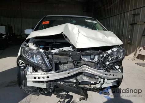 2019 Honda Odyssey Exl from USA, damaged, VIN 5FNRL6H76KB016405